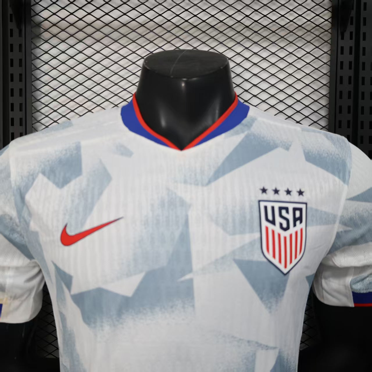 USA ,,Liberty Shards,, Special Kit