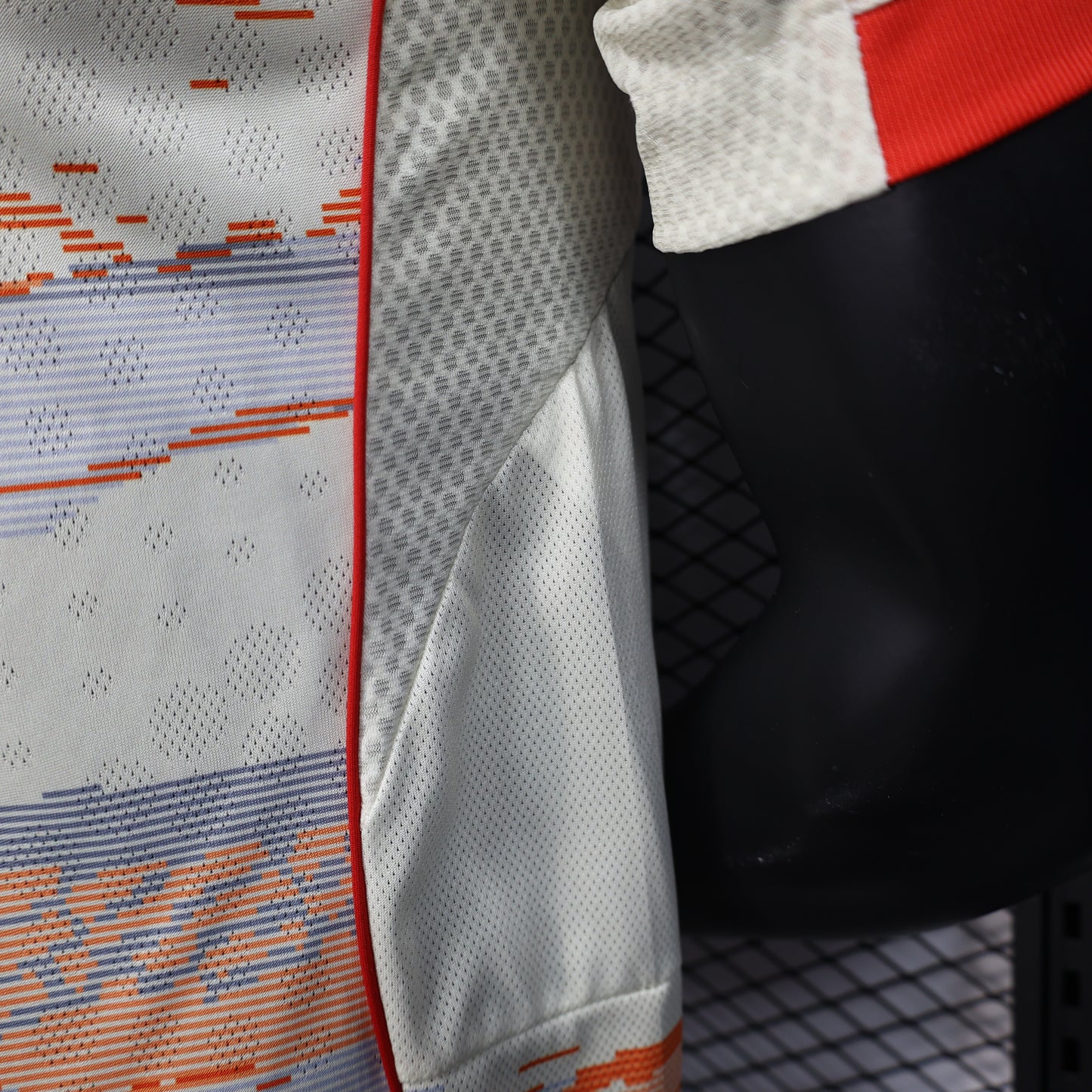 Bayern ,,Away Player Edition 25/26,, Special Kit