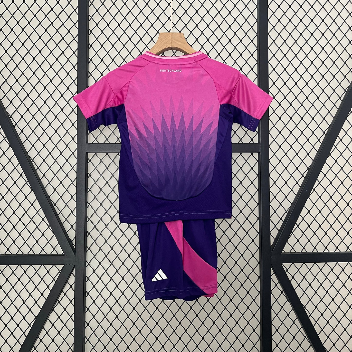 Germany | Kid Set ''Away'' Special Kit