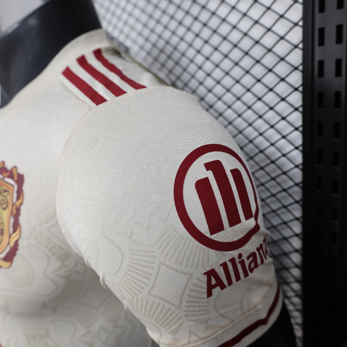 Bayern ,, White 125th anniversary ,, Special Kit