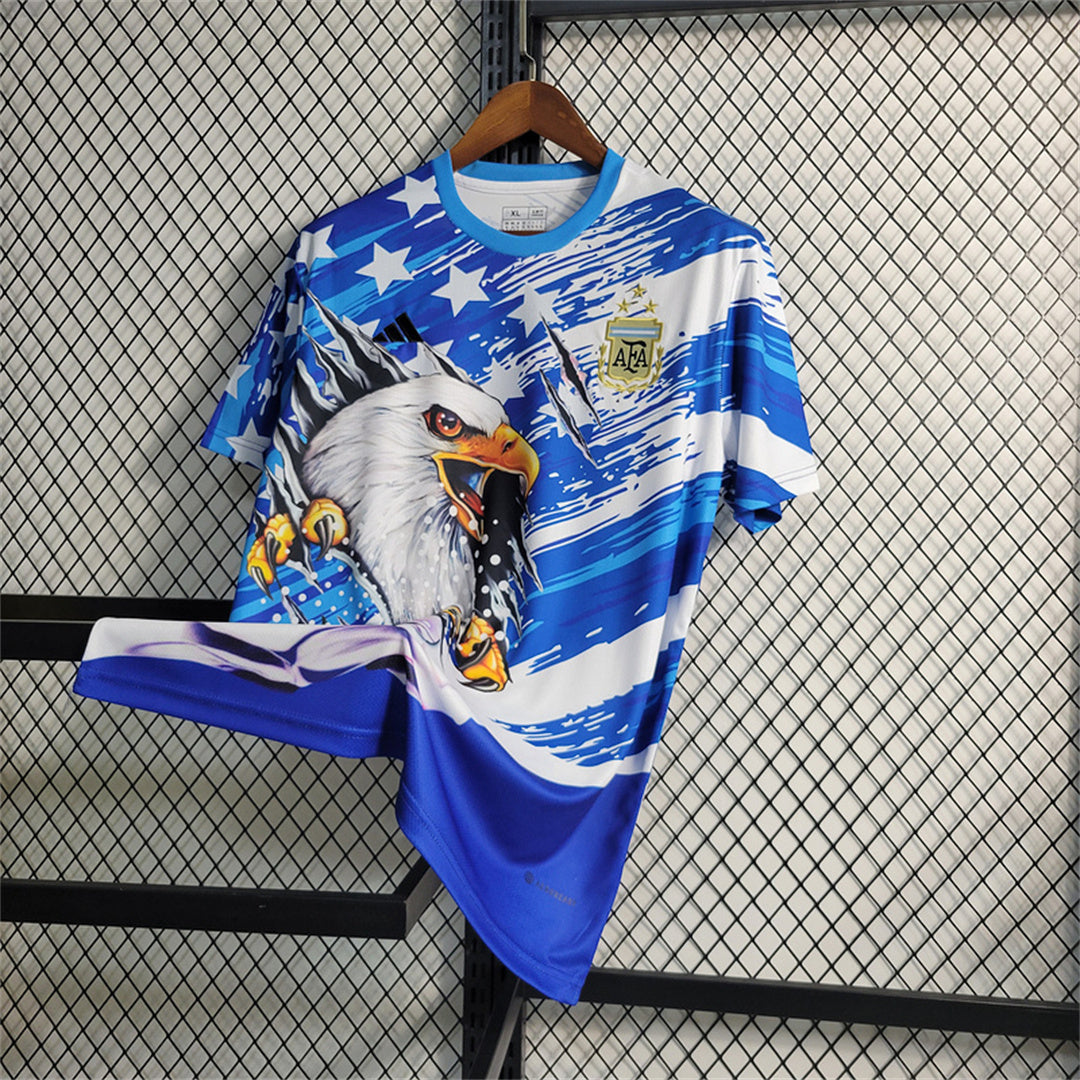 Argentina ''Pampas Eagle'' Special Kit