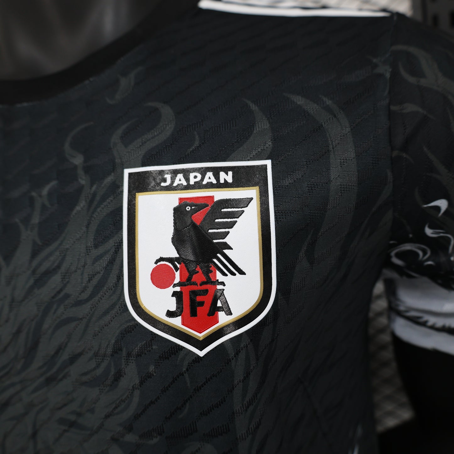 Japan ,,Black Phoenixe,, Special Kit