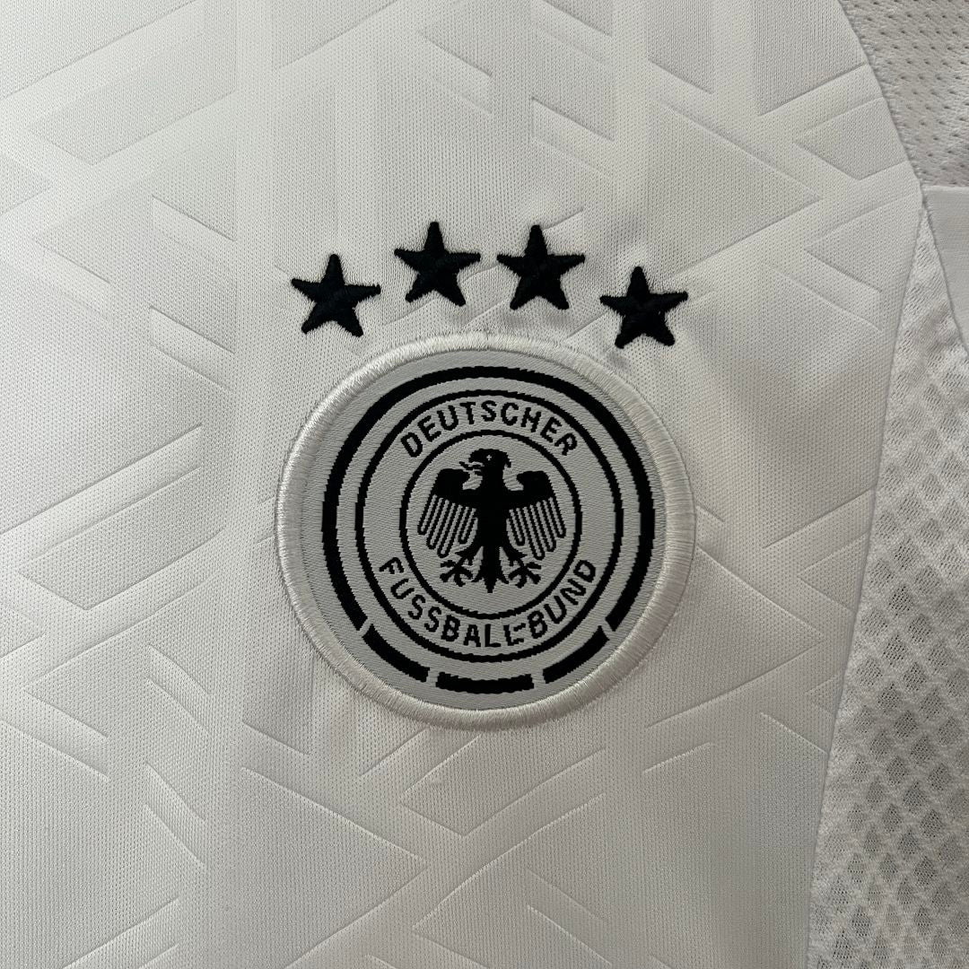 Germany | Kid Set ''Home'' Special Kit