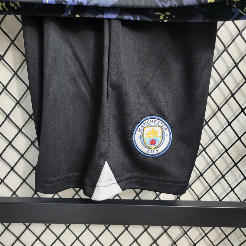 Manchester City | Kid Set ''Home'' Special Kit
