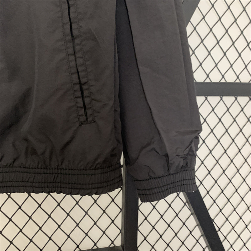 Real Madrid ''Reversible'' Windbreaker