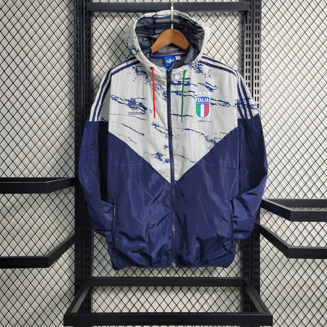 Italy Windbreaker 23/24