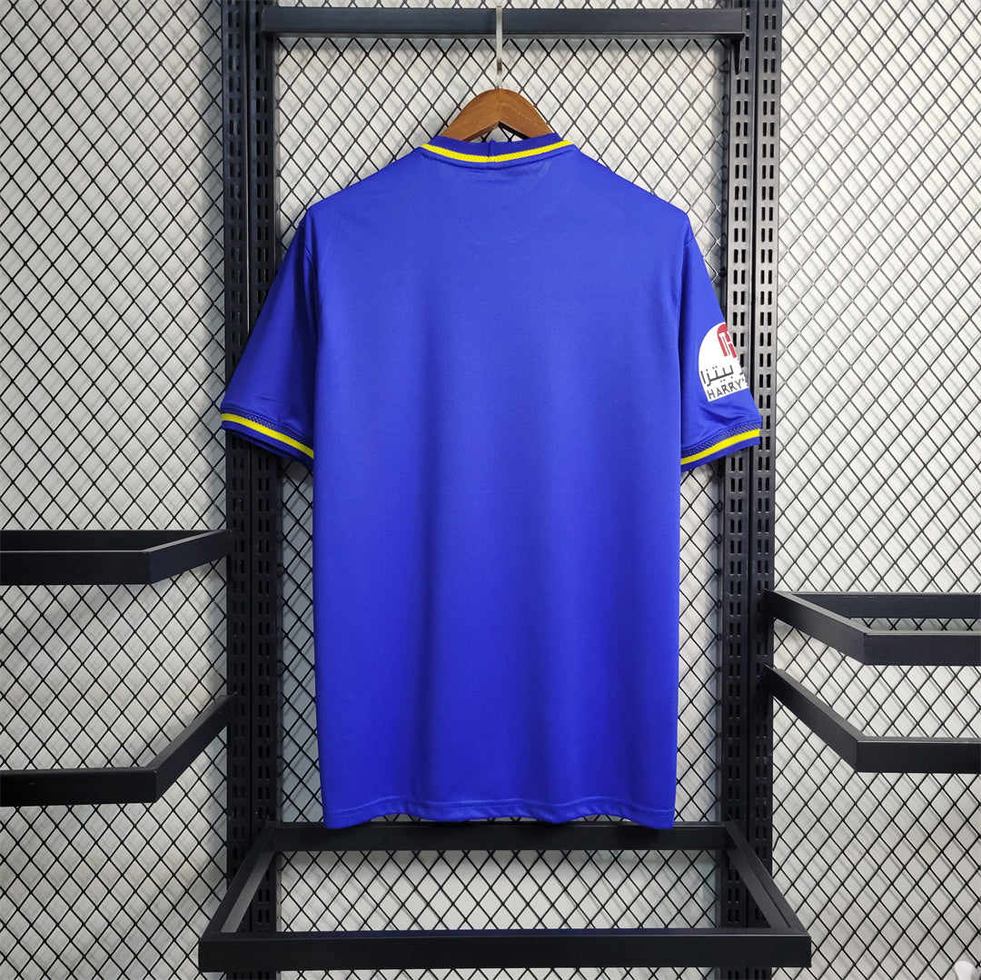 AI Nassr ''Cr7'' Special Kit
