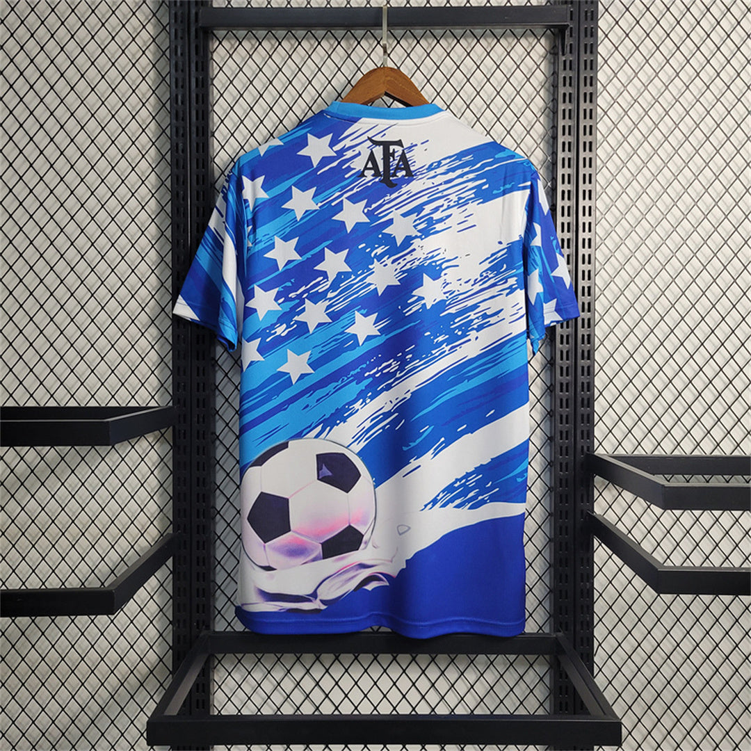 Argentina ''Pampas Eagle'' Special Kit