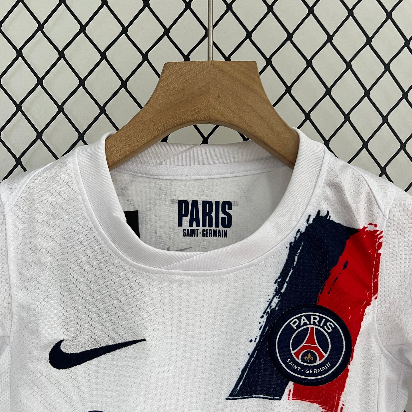 PSG | Kid Set ''Away'' Special Kit