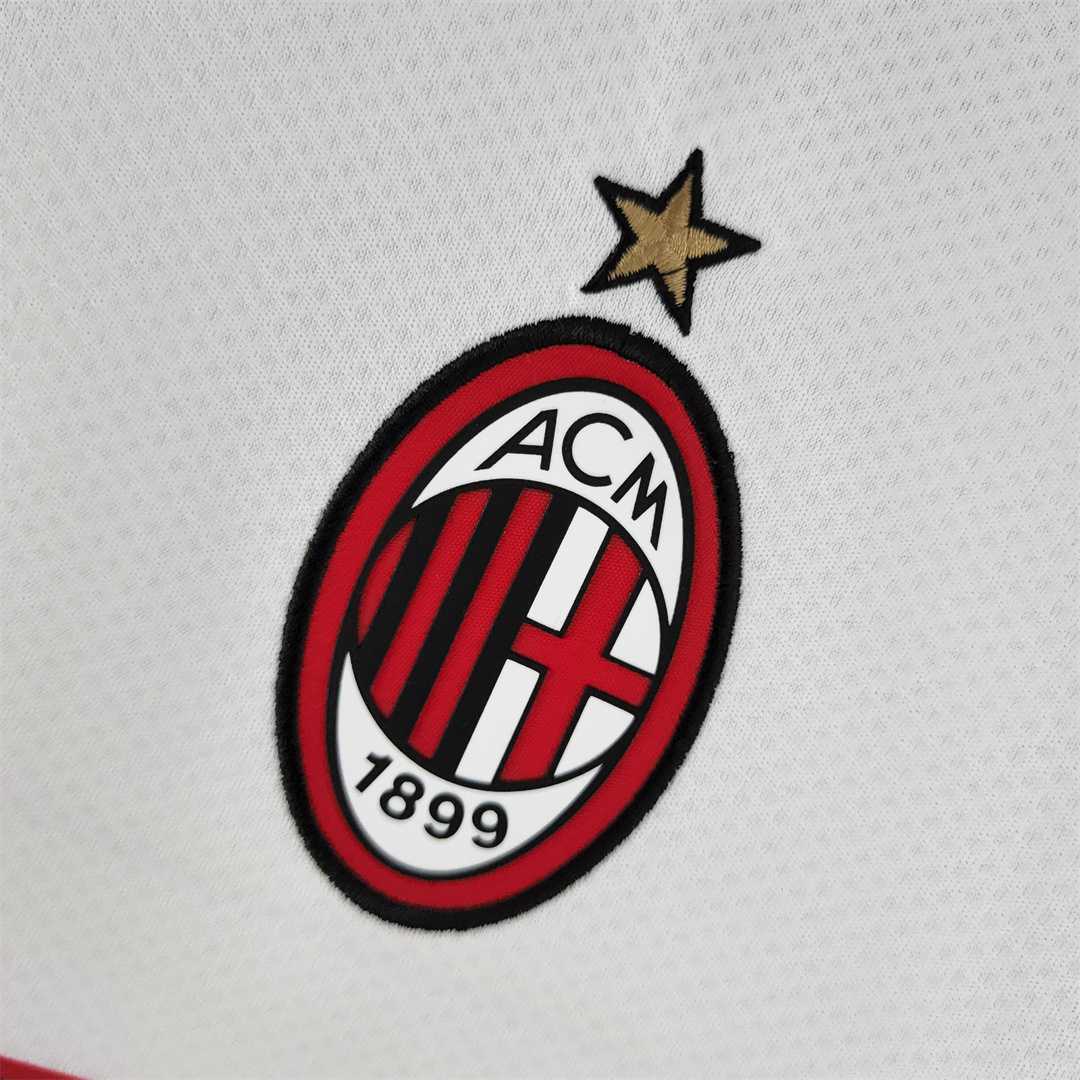AC Milan Away 22/23