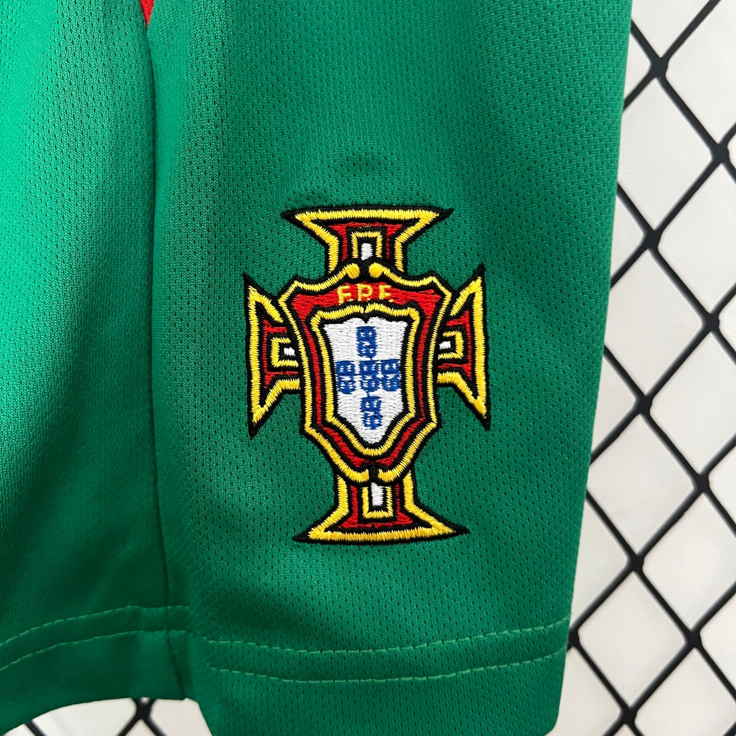 Portugal Retro | Kid Set ''Home'' Special Kit