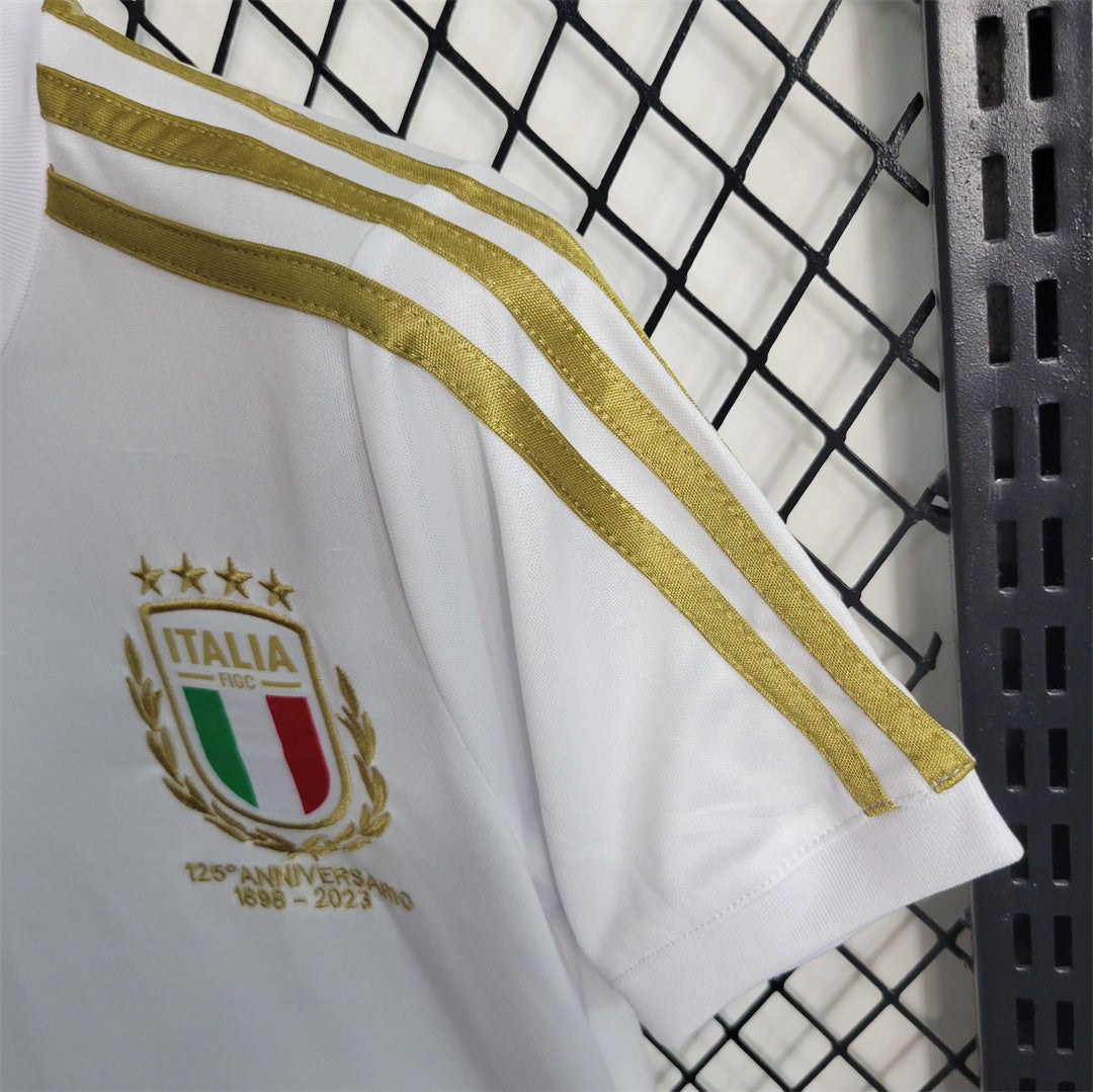 Italy | Kid Set ''Home White'' Special Kit