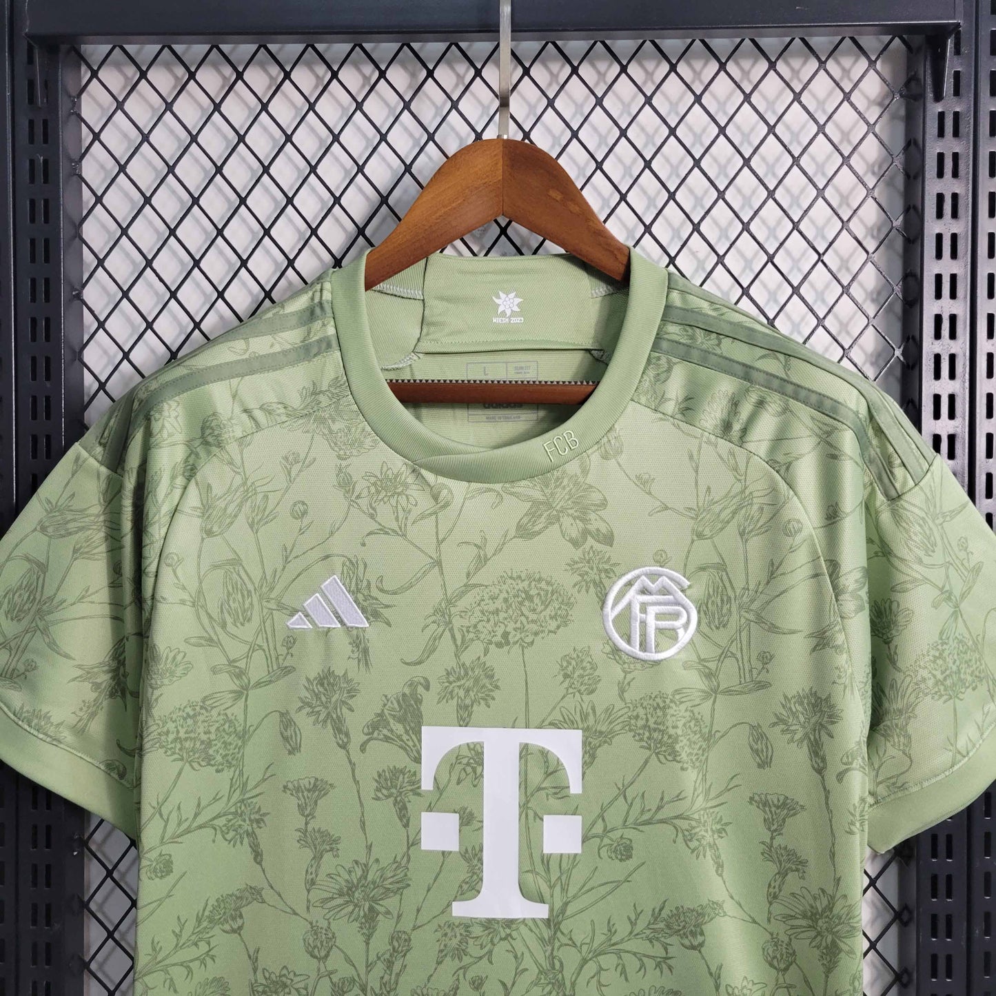 Bayern ''Beer Festival'' Special Kit