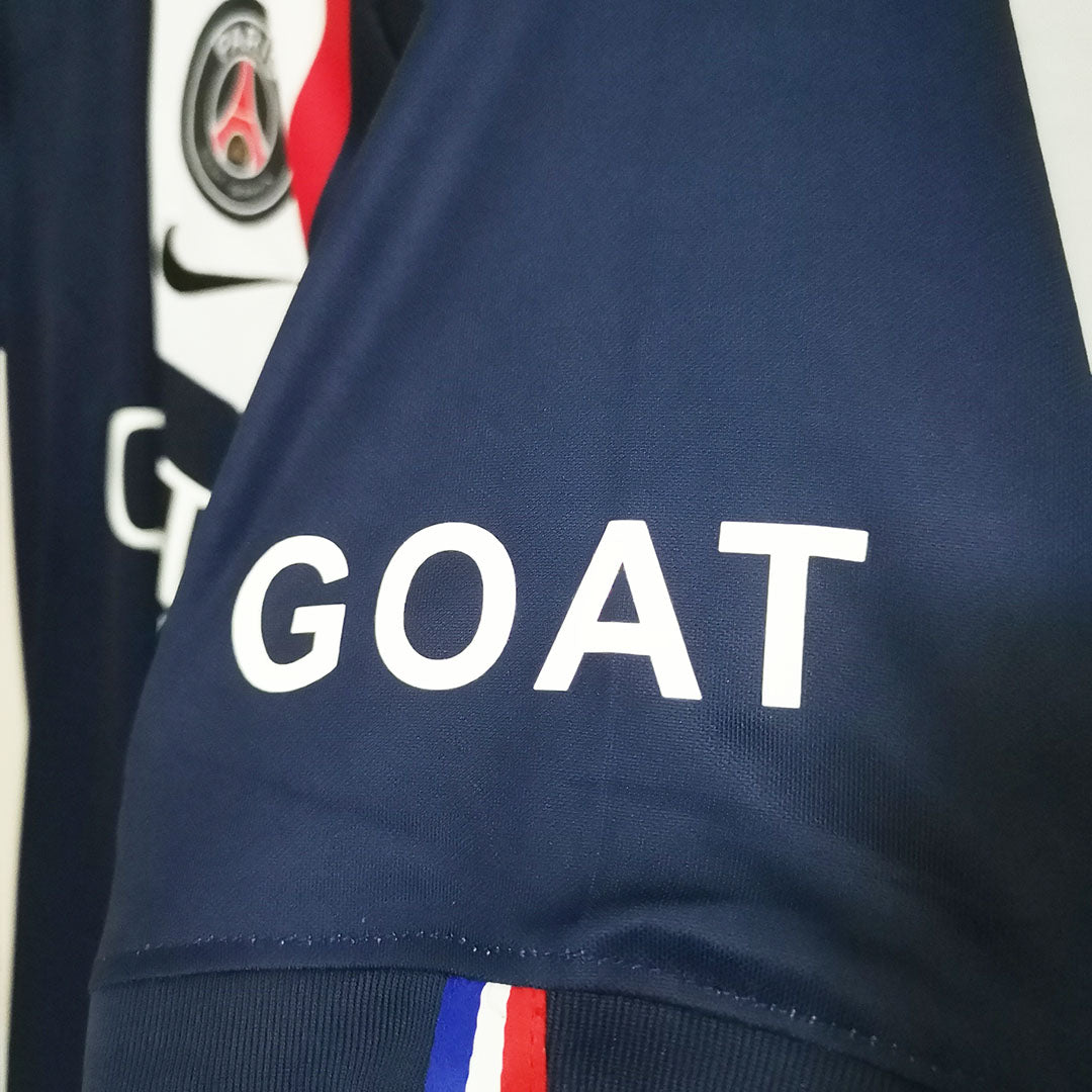 PSG Home 22/23