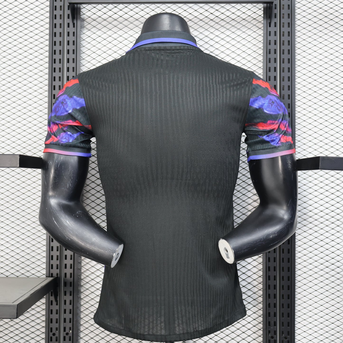 Barcelona ,,Eclipsed Skeleton,, Special Kit