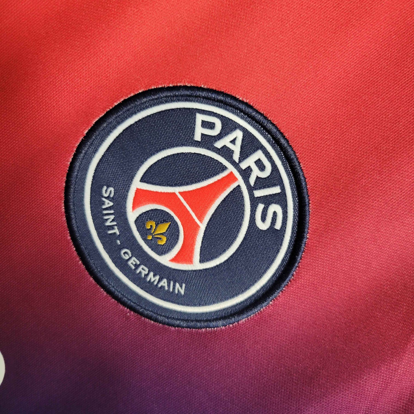 PSG ''Eclipse'' 23/24 Special Kit