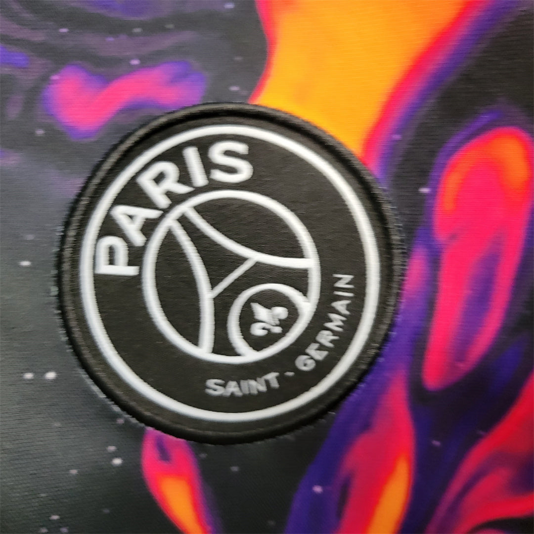 PSG ''Galactic'' Special Kit