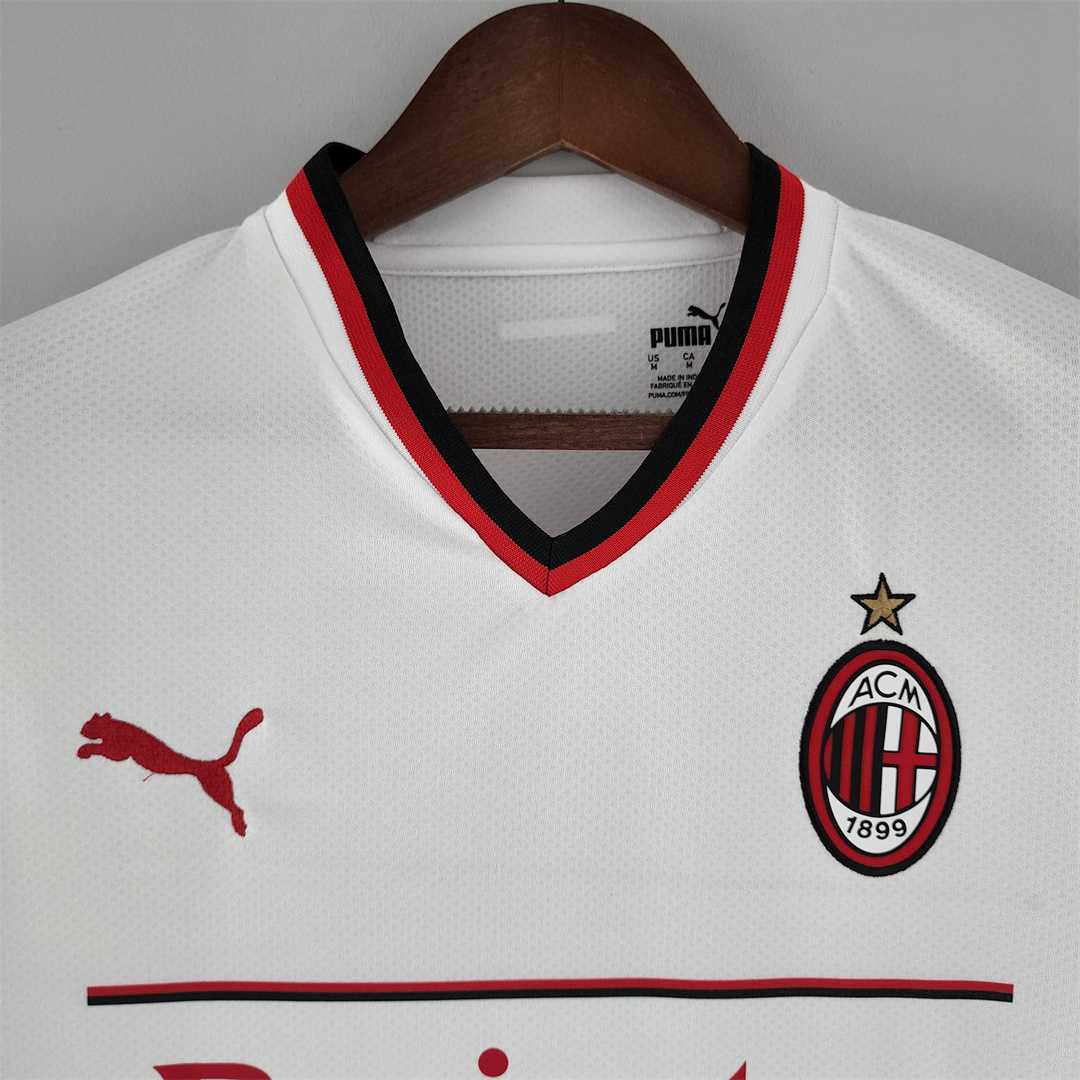 AC Milan Away 22/23