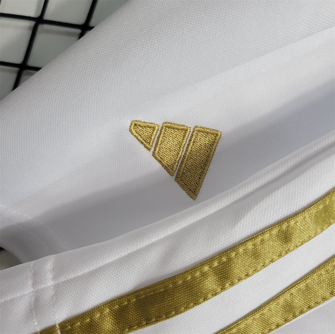 Italy | Kid Set ''Home White'' Special Kit