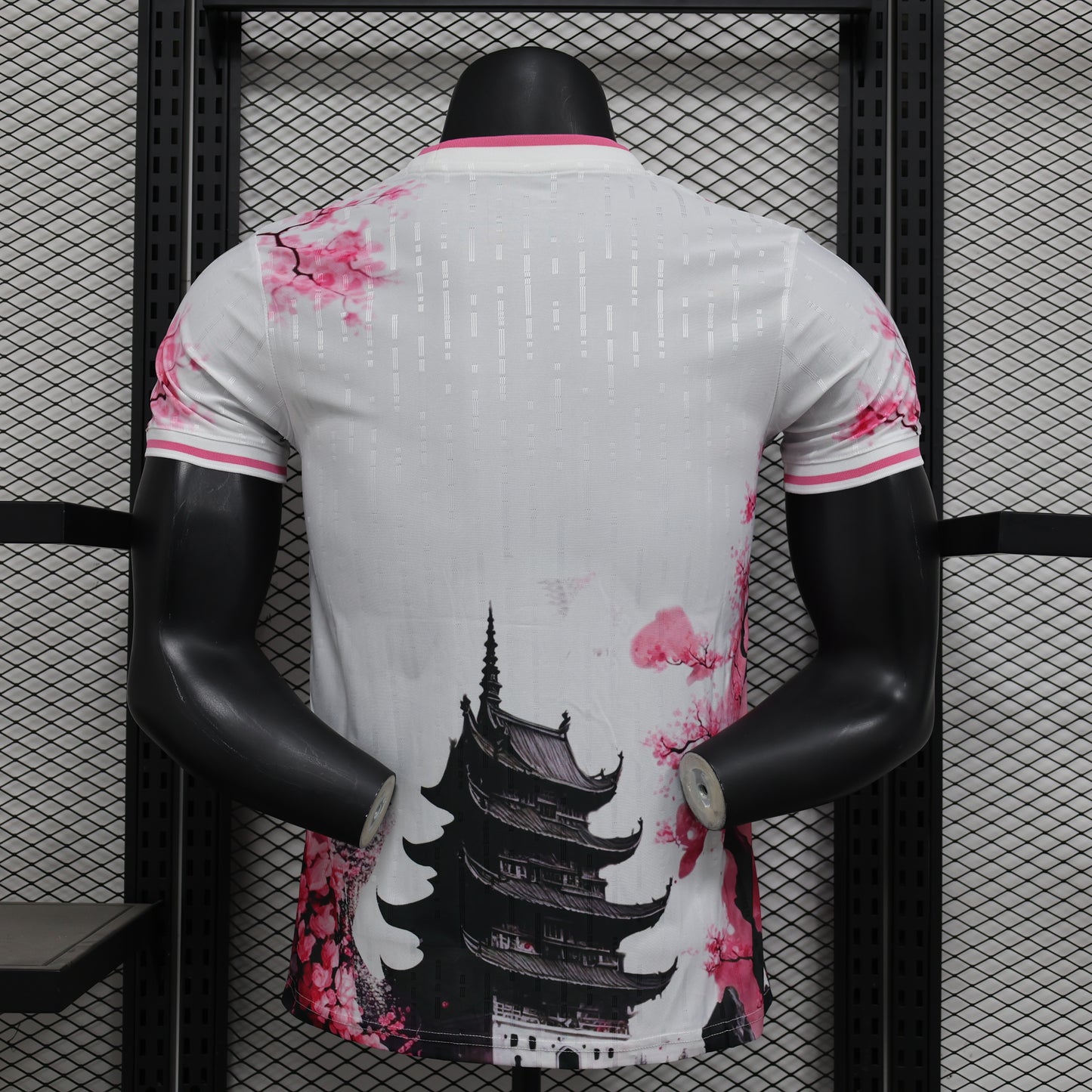 Japan ,,Sakura Dragon White,, Special Kit