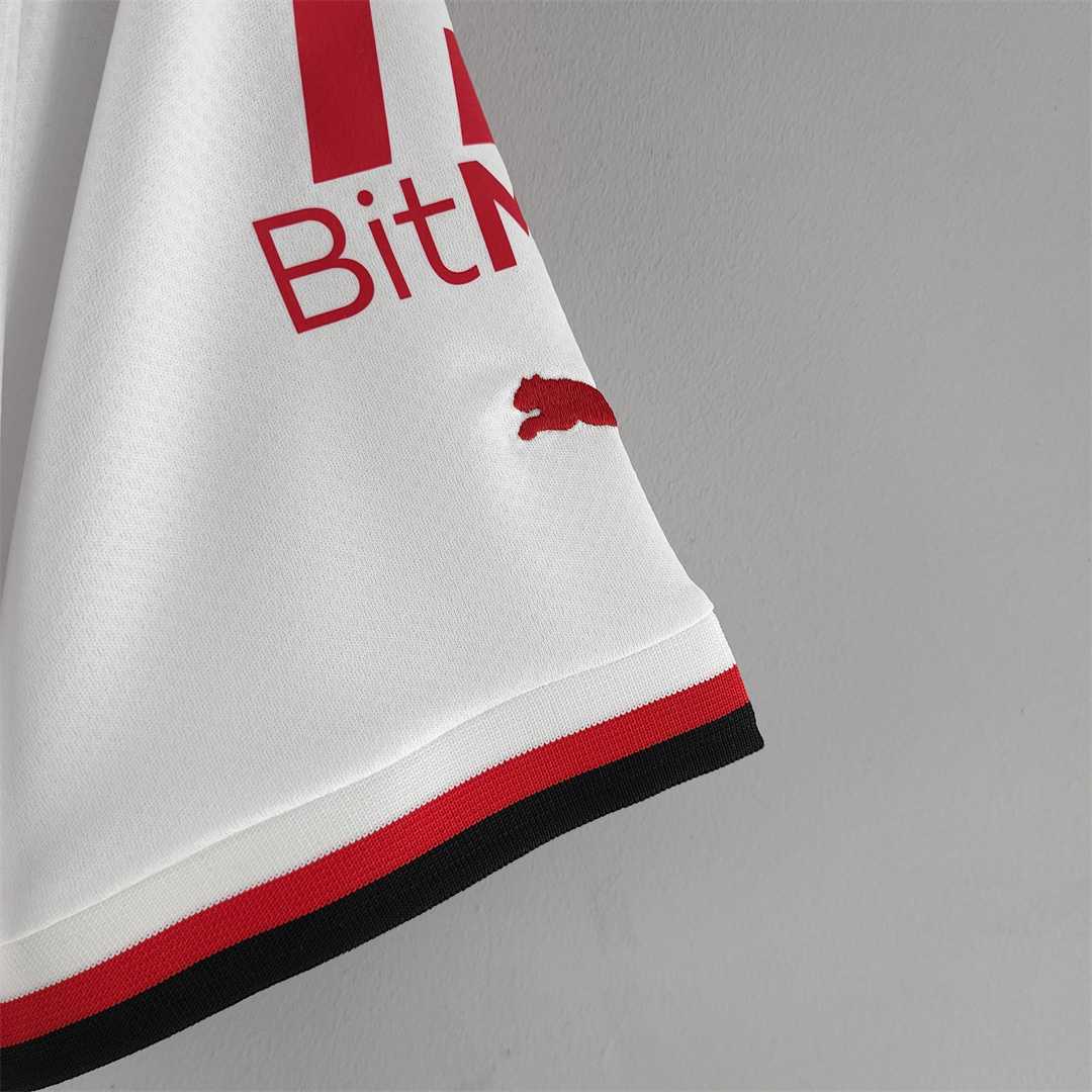 AC Milan Away 22/23