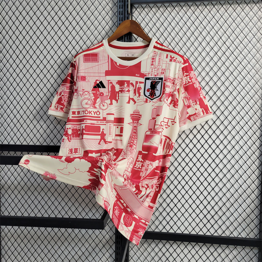 Japan ''Edo Legacy'' Special Kit