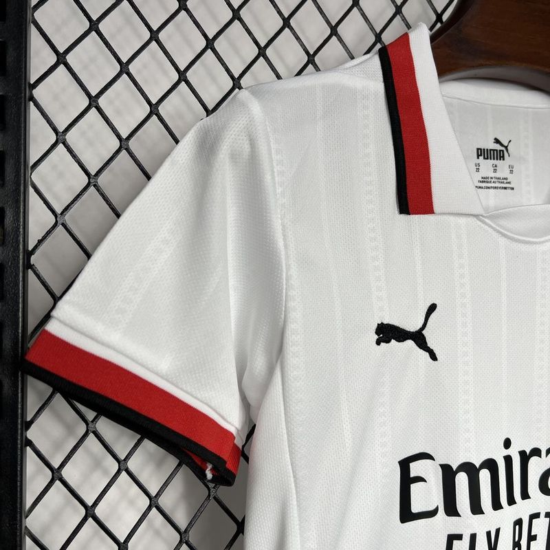 AC Milan | Kid Set ''Away'' Special Kit