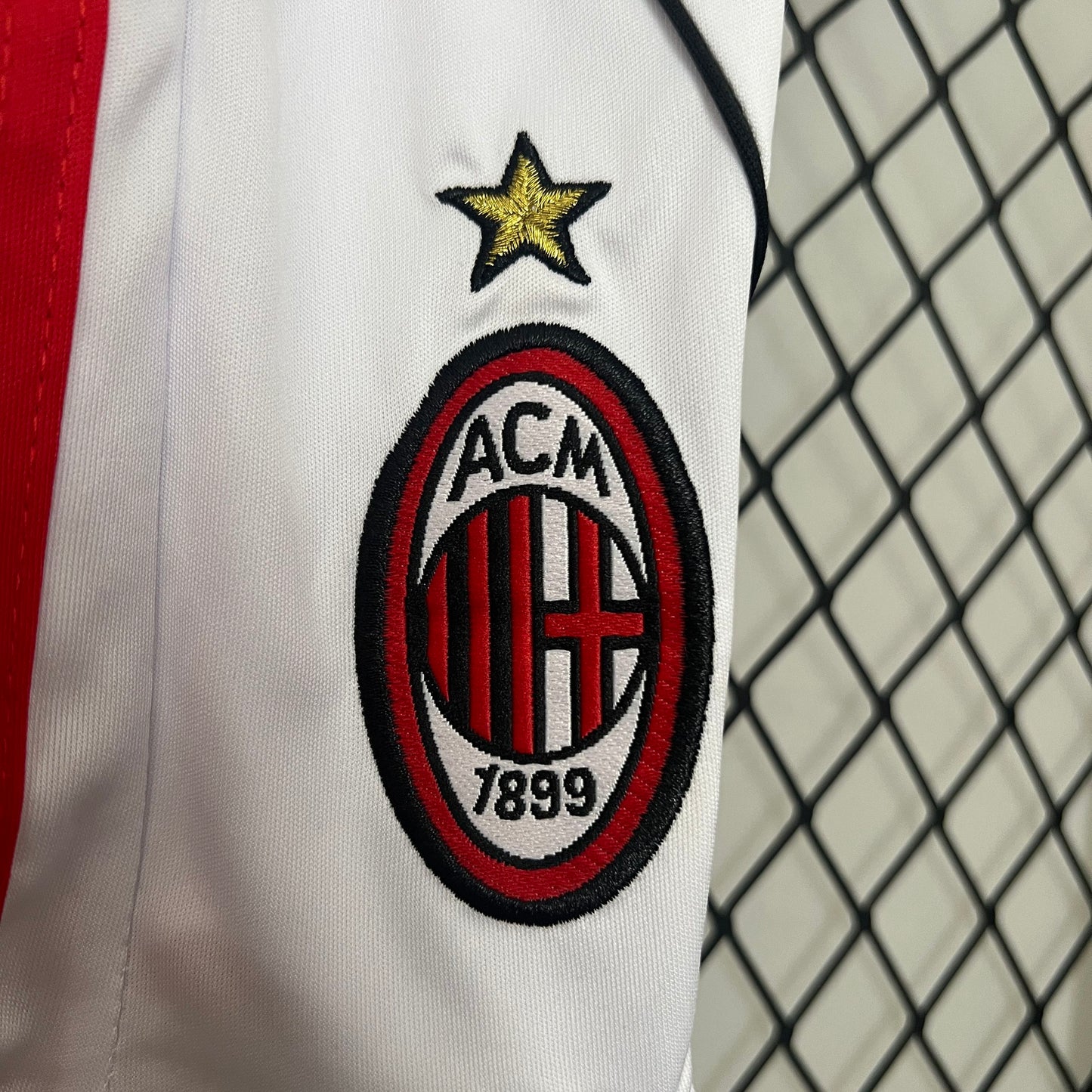 AC Milan | Kid Set ''Retro'' Special Kit
