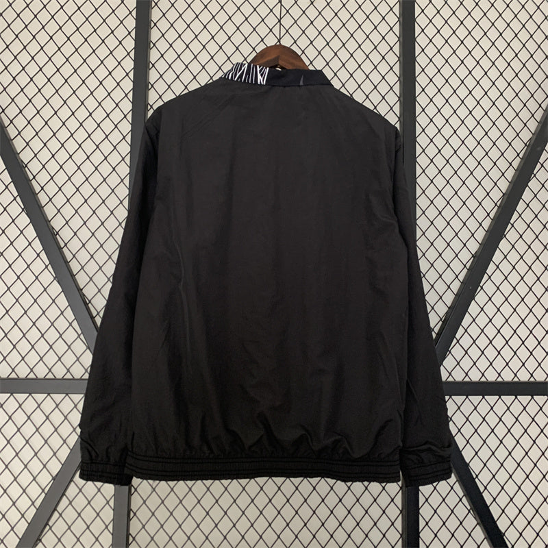 Real Madrid ''Reversible'' Windbreaker