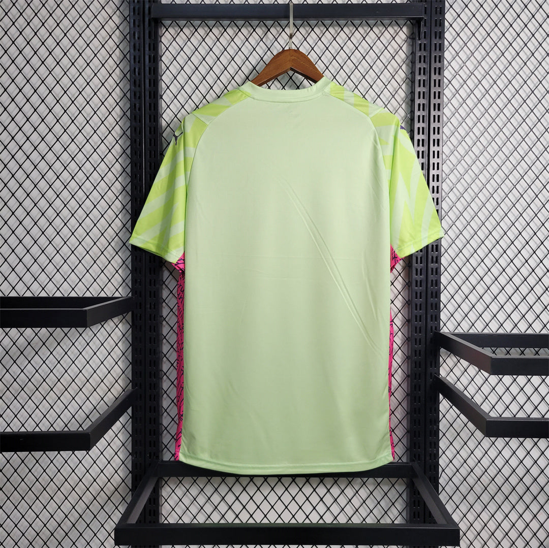 Mancester City ''Goalkeeper'' 23/24