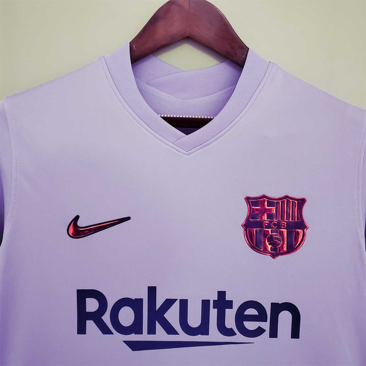 Barcelona ''Smarald'' Special Kit