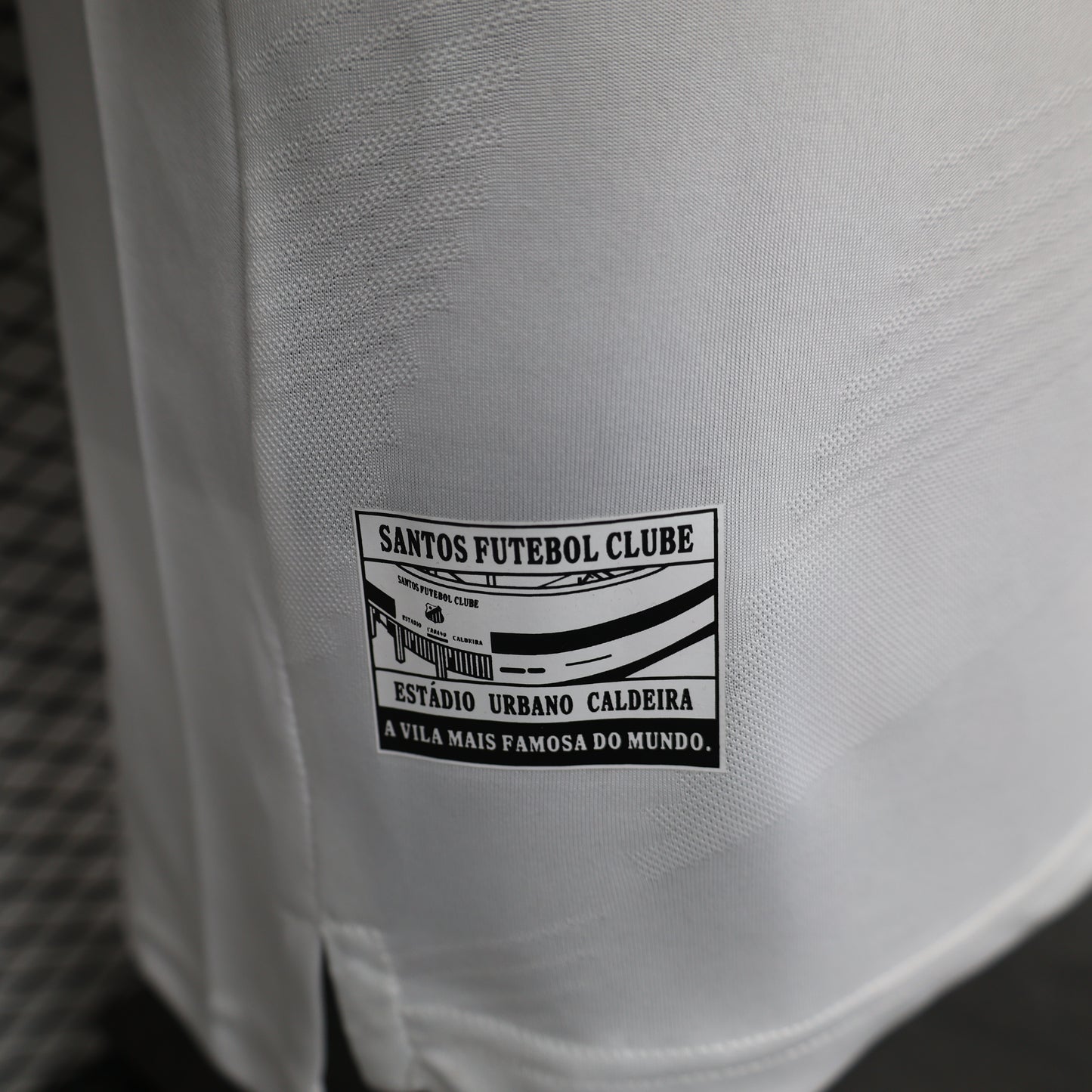 Santos Home Edition 24/25 Special Kit
