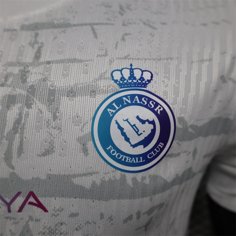 AI Nassr Away 23/24