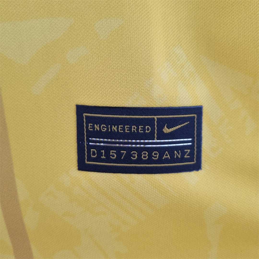 Brazil ''Rio Spirit'' Special Kit