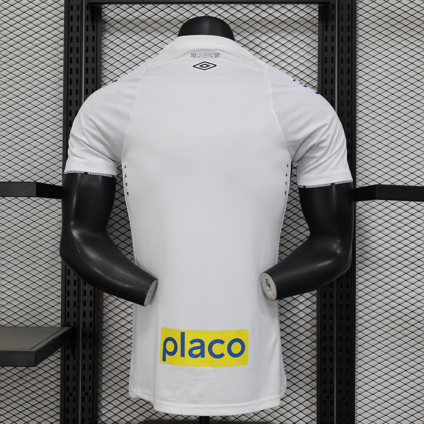 Santos Home Edition 24/25 Special Kit