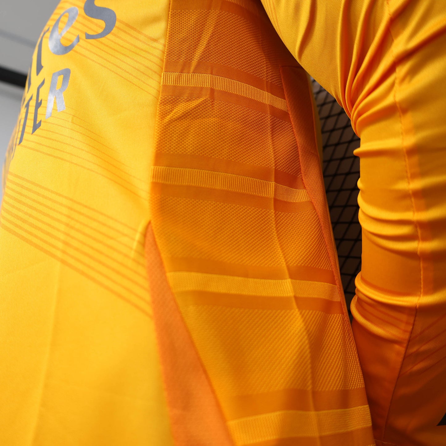 Real Madrid | Long Sleeve Shirt ''Solar Burst'' Special Kit