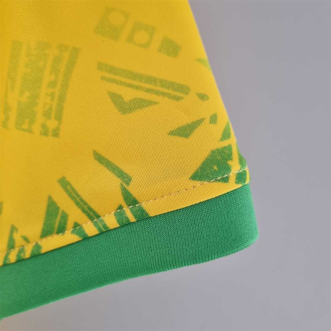 Brazil ''Rio Spirit'' Special Kit