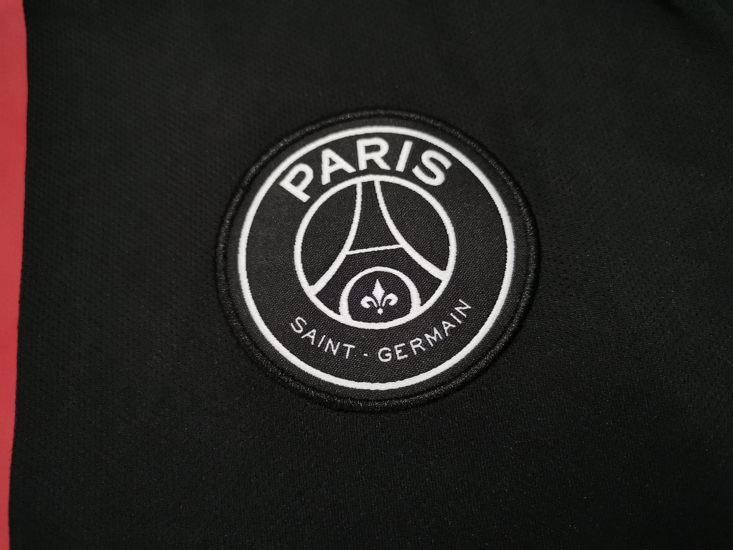 PSG ''Black Hole'' Special Kit