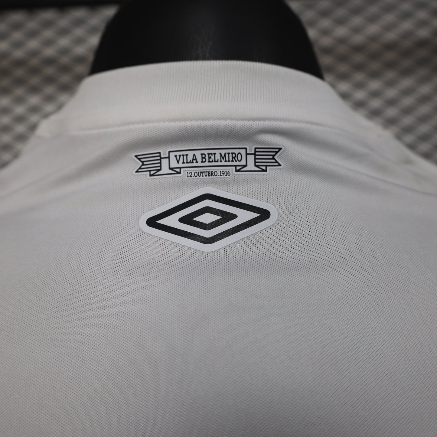 Santos Home Edition 24/25 Special Kit