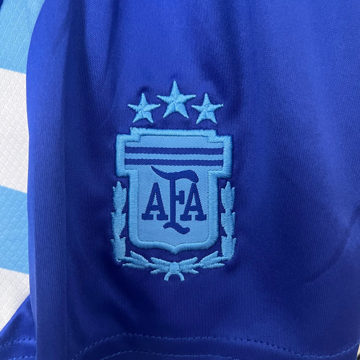 Argentina | Kid Set ''Away'' Special Kit