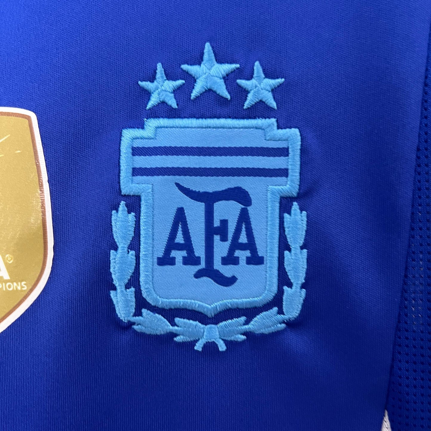 Argentina | Kid Set ''Away'' Special Kit