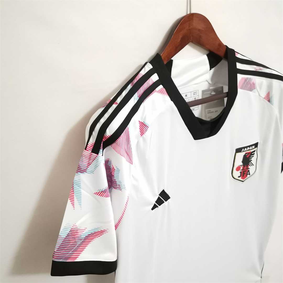 Japan Away 2022