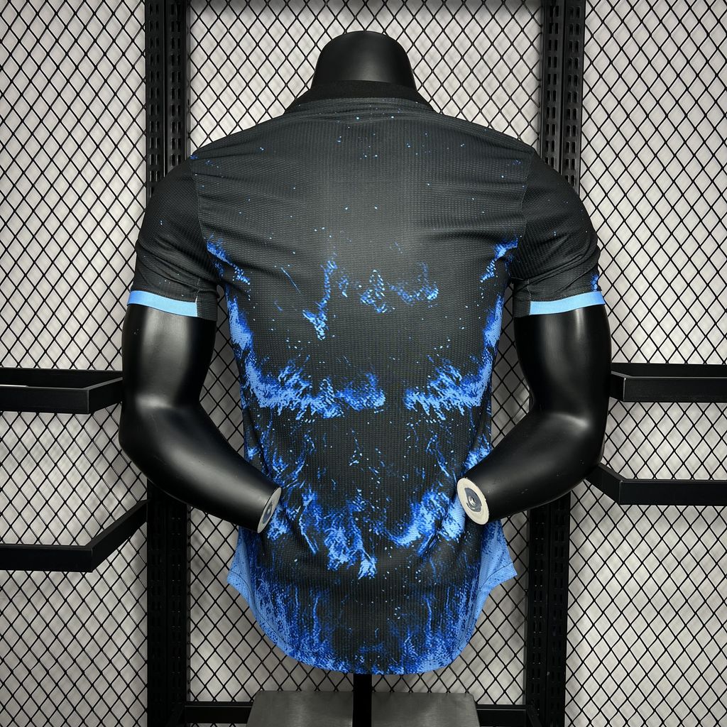 Real Madrid ''Ocean Blue'' Special Kit