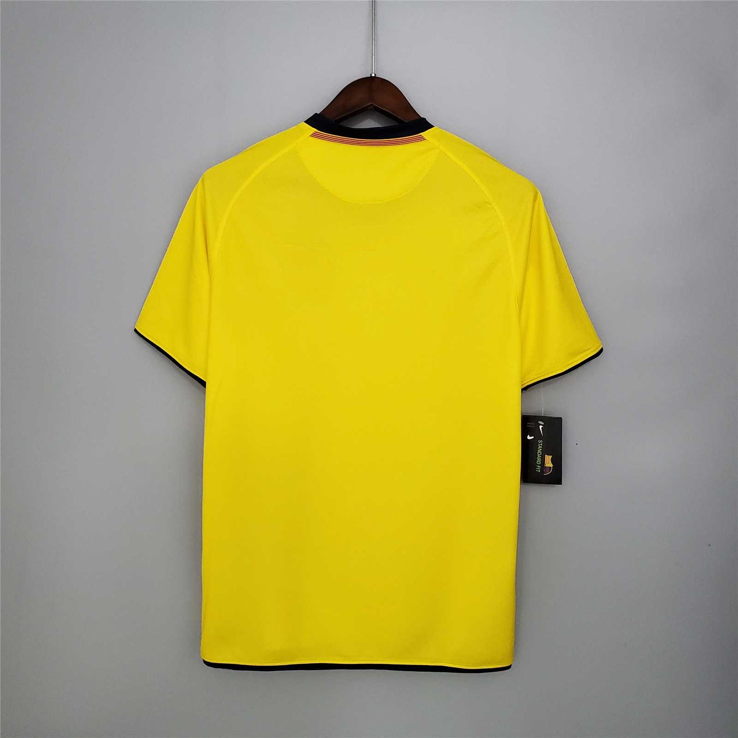 Barcelona ''Away'' Retro 08/09
