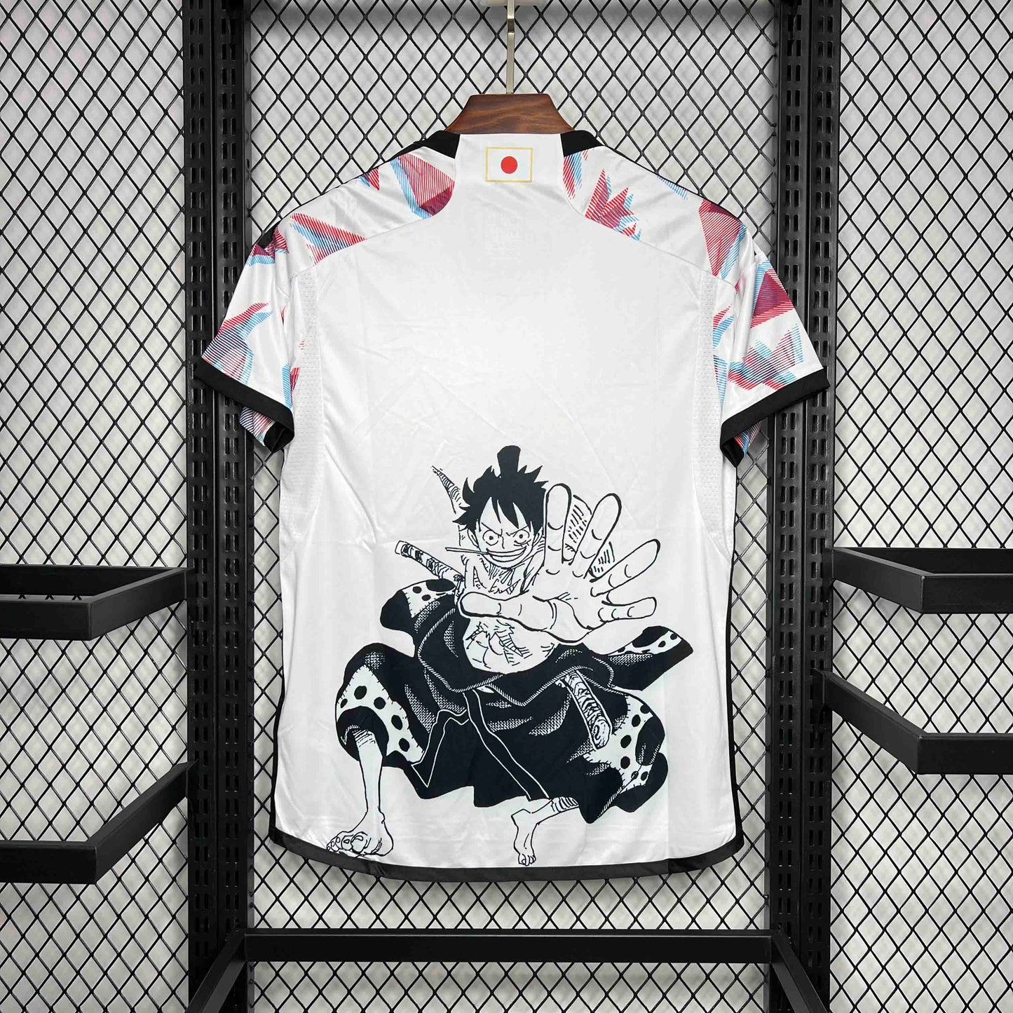 Japan ''Luffy'' Special Kit