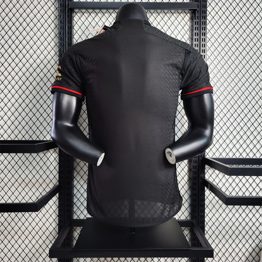 Mancester United ''Cut Black''