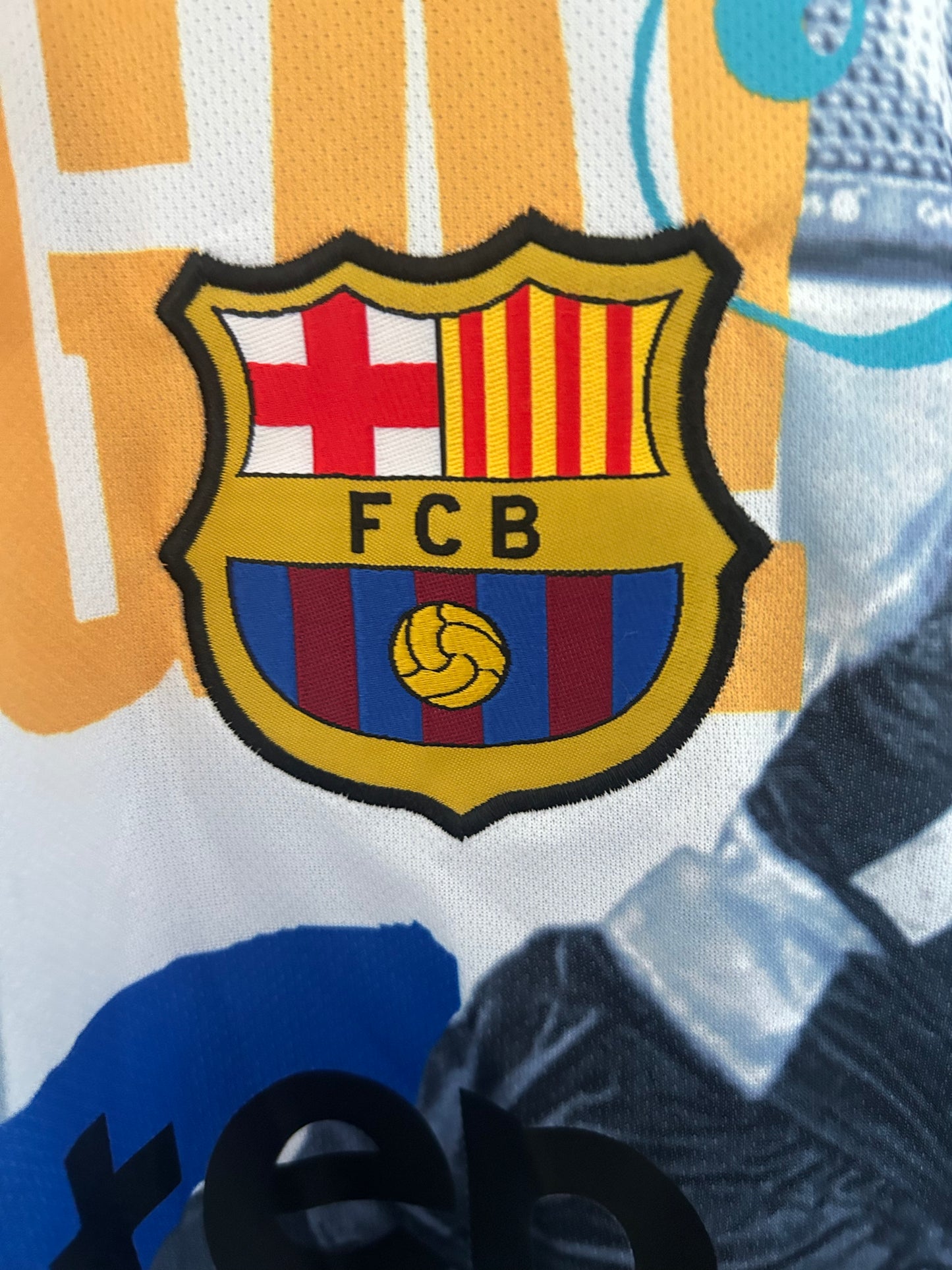 Barcelona ,,Street Scrapbook,, Special Kit