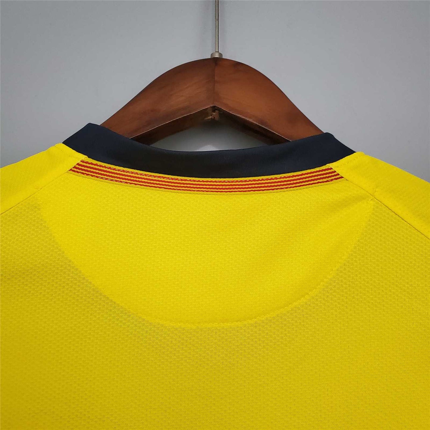 Barcelona ''Away'' Retro 08/09