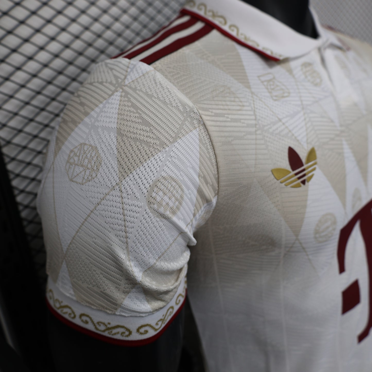 Bayern ,,Pure Class,, Special Kit
