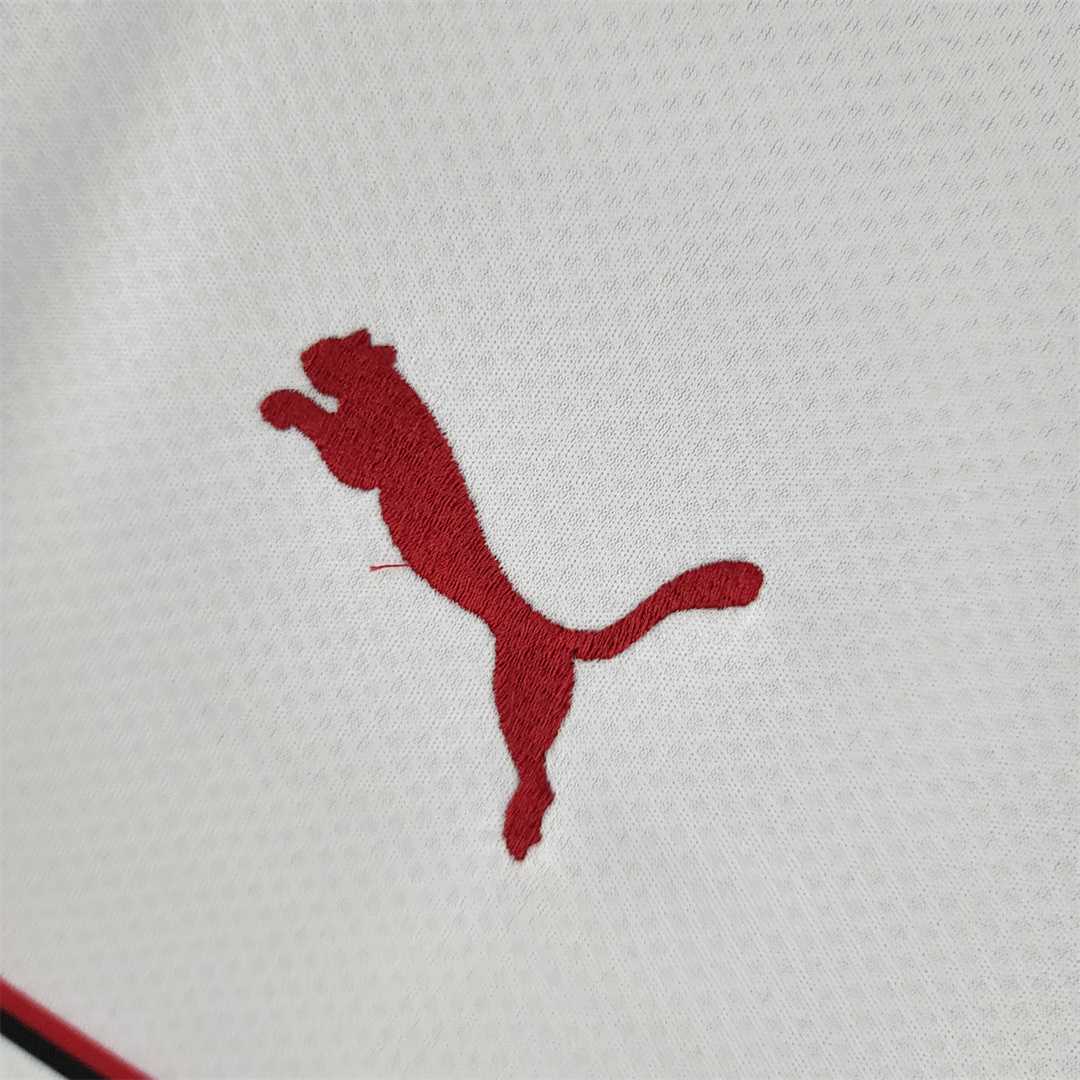 AC Milan Away 22/23